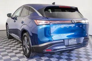 Nissan Murano 2026 AWD SL 4dr SUV