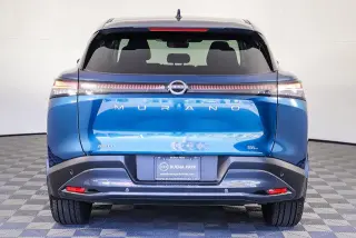 Nissan Murano 2026 AWD SL 4dr SUV