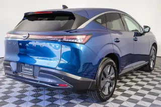 Nissan Murano 2026 AWD SL 4dr SUV