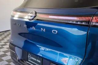 Nissan Murano 2026 AWD SL 4dr SUV