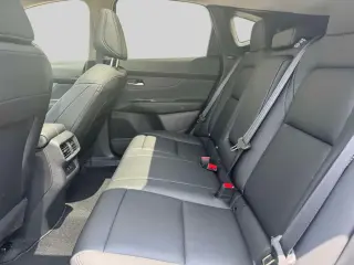 Nissan Murano 2025 AWD SL 4p SUV