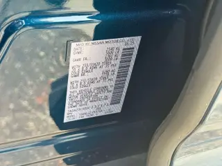 Nissan Murano 2025 AWD SL 4p SUV