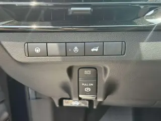 Nissan Murano 2025 AWD SL 4p SUV