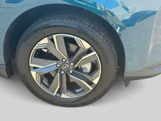 Nissan Murano 2025 AWD SL 4p SUV