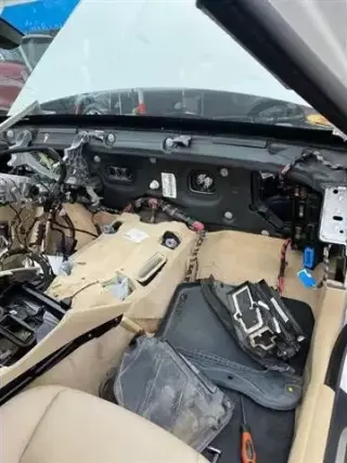 Mecánico Eléctrico Confiable