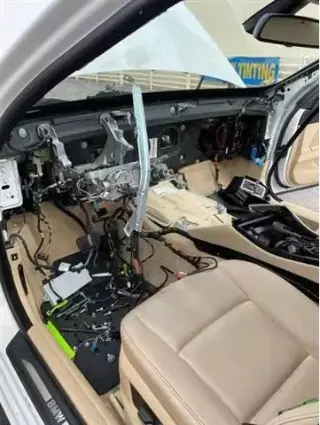 Mecánico Eléctrico Confiable