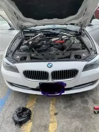 Mecánico Eléctrico Confiable
