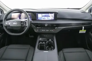 Nissan Murano 2025 SV 4dr SUV