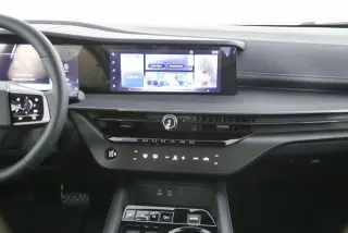 Nissan Murano 2025 SV 4dr SUV