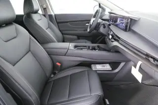 Nissan Murano 2025 SV 4dr SUV