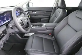 Nissan Murano 2025 SV 4dr SUV
