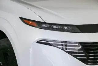 Nissan Murano 2025 SV 4dr SUV
