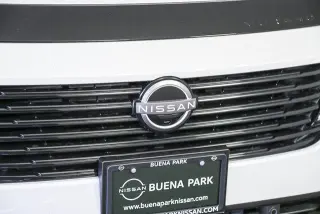 Nissan Murano 2025 SV 4dr SUV