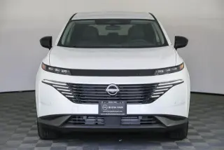 Nissan Murano 2025 SV 4dr SUV