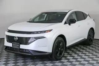 Nissan Murano 2025 SV 4dr SUV