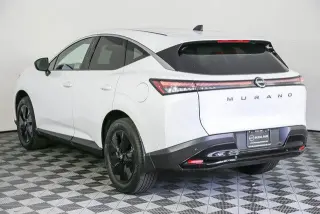 Nissan Murano 2025 SV 4dr SUV