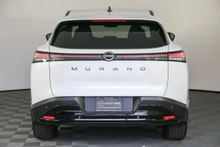 Nissan Murano 2025 SV 4dr SUV