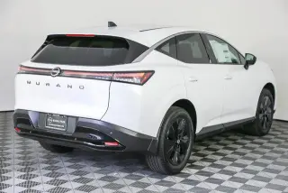 Nissan Murano 2025 SV 4dr SUV