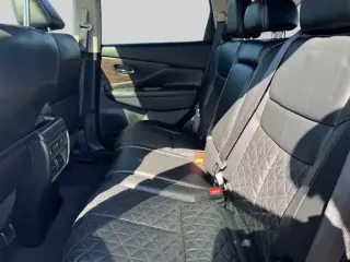 Nissan Murano 2019 AWD S 4puestas SUV