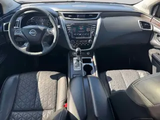 Nissan Murano 2019 AWD S 4puestas SUV