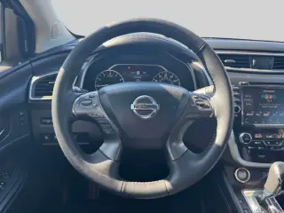 Nissan Murano 2019 AWD S 4puestas SUV