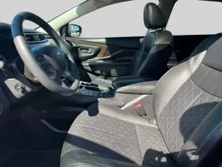 Nissan Murano 2019 AWD S 4puestas SUV