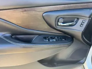 Nissan Murano 2019 AWD S 4puestas SUV