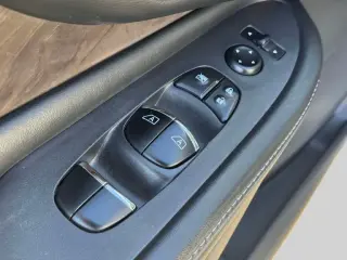 Nissan Murano 2019 AWD S 4puestas SUV