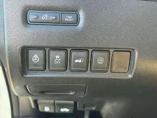 Nissan Murano 2019 AWD S 4puestas SUV