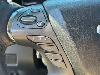 Nissan Murano 2019 AWD S 4puestas SUV