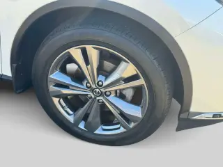 Nissan Murano 2019 AWD S 4puestas SUV