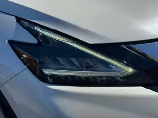 Nissan Murano 2019 AWD S 4puestas SUV