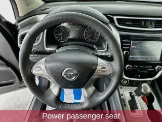 Nissan Murano 2015 S 4dr SUV