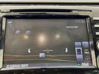 Nissan Murano 2015 S 4dr SUV