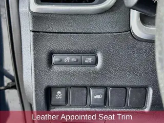 Nissan Murano 2015 S 4dr SUV
