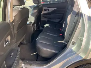 Nissan Murano 2020 AWD SL SUV de 4 puertas