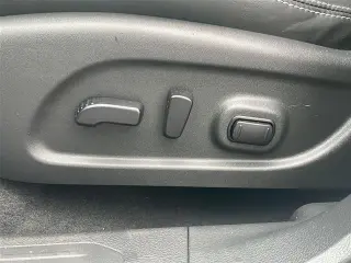 Nissan Murano 2022 AWD SV 4p SUV