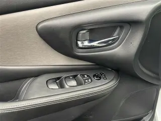 Nissan Murano 2022 AWD SV 4p SUV