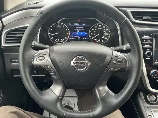 Nissan Murano 2022 AWD SV 4p SUV