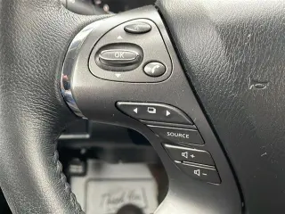 Nissan Murano 2022 AWD SV 4p SUV