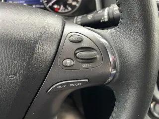 Nissan Murano 2022 AWD SV 4p SUV