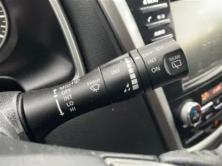 Nissan Murano 2022 AWD SV 4p SUV