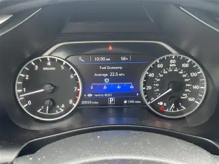 Nissan Murano 2022 AWD SV 4p SUV