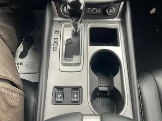 Nissan Murano 2022 AWD SV 4p SUV
