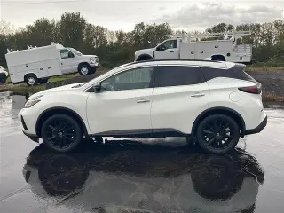 Nissan Murano 2022 AWD SV 4p SUV