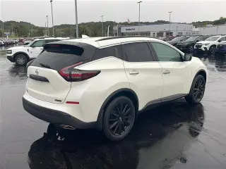 Nissan Murano 2022 AWD SV 4p SUV
