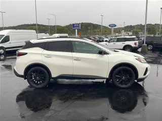Nissan Murano 2022 AWD SV 4p SUV
