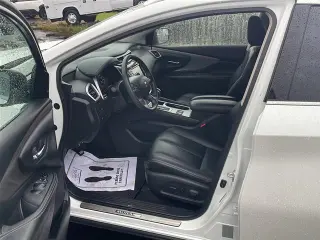 Nissan Murano 2022 AWD SV 4p SUV