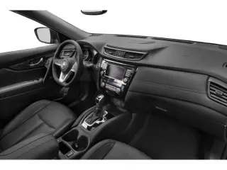 Nissan Rogue 2020 AWD S 4dr Crossover