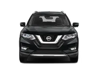 Nissan Rogue 2020 AWD S 4dr Crossover
